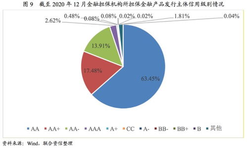 回歸本源,不忘初心 2021年中國金融擔保行業信用風險展望