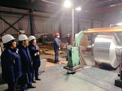 破解企業(yè)融資難 工行重慶分行試點(diǎn)商業(yè)價值信用