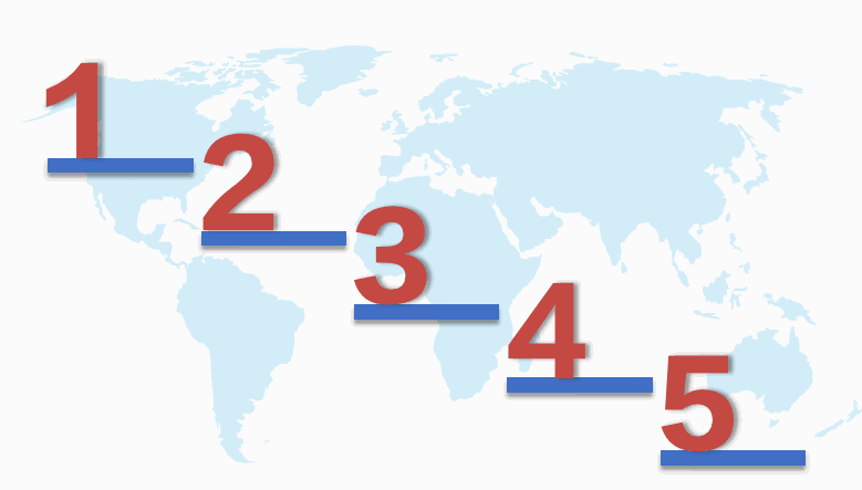 新趨勢新機遇 五年承保家電行業(yè)出口超2500億美元，中國信保成績單亮眼