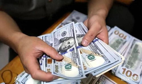 美債萬億增發黃金擔保，耶倫的信用牌局與全球金融博弈